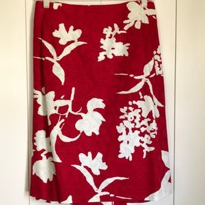 Talbots Skirt 22WP   NWT